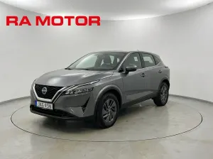 Nissan Qashqai 2023